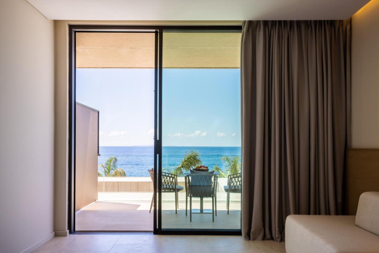 דרמי Beyond A Luxury Boutique Hotel מראה חיצוני תמונה