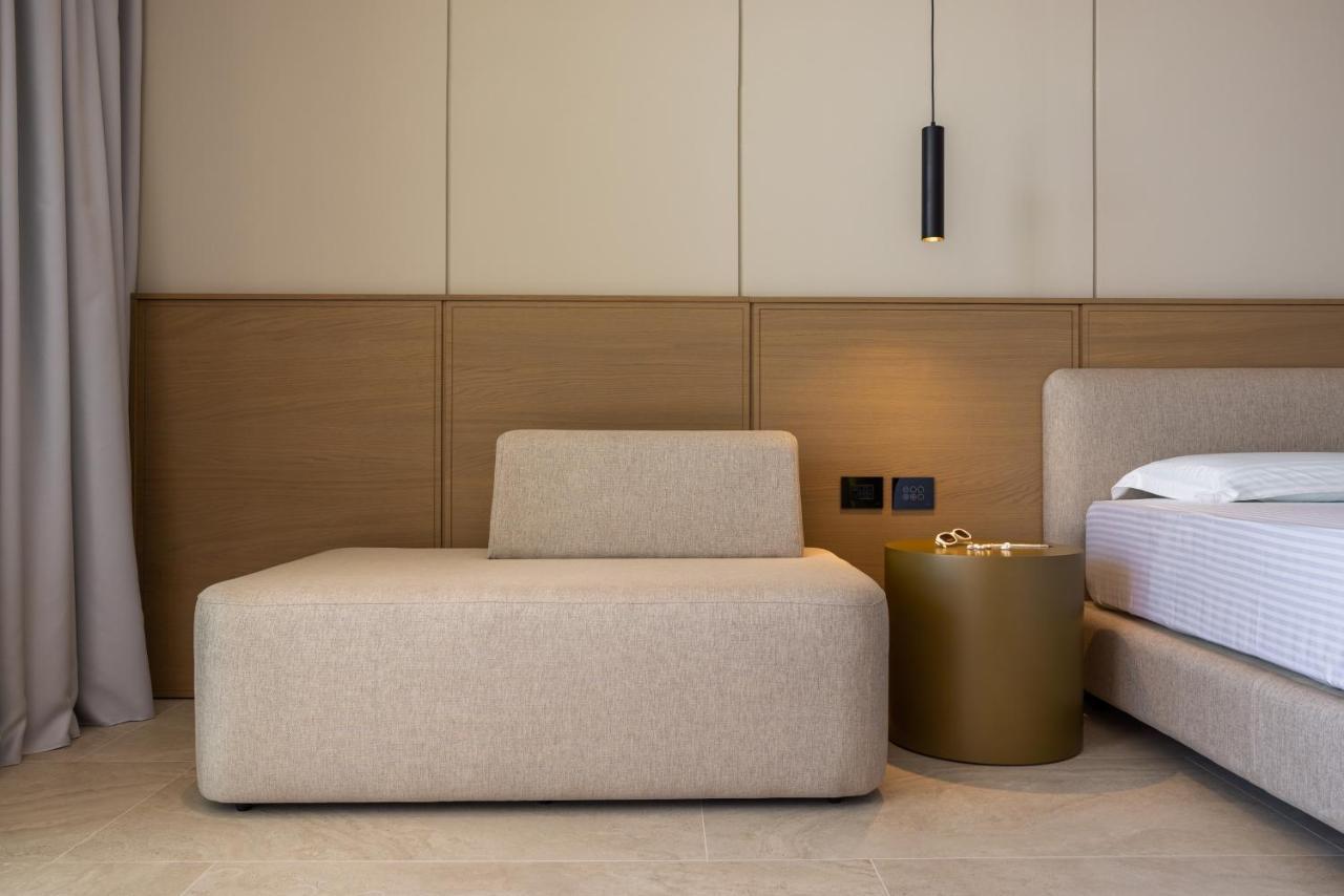 דרמי Beyond A Luxury Boutique Hotel מראה חיצוני תמונה