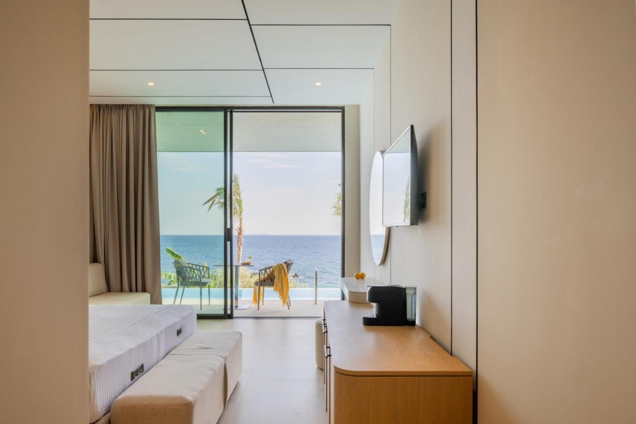 דרמי Beyond A Luxury Boutique Hotel מראה חיצוני תמונה