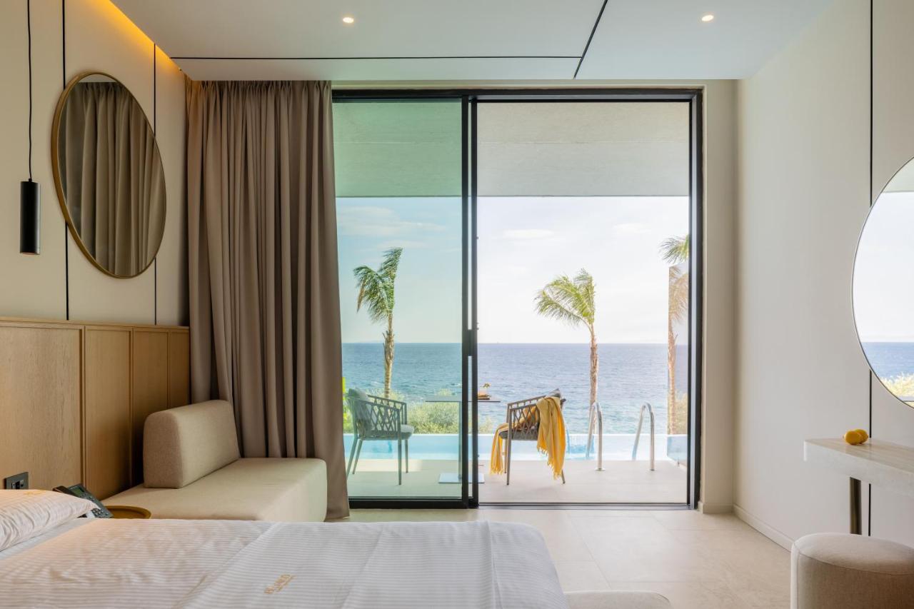 דרמי Beyond A Luxury Boutique Hotel מראה חיצוני תמונה