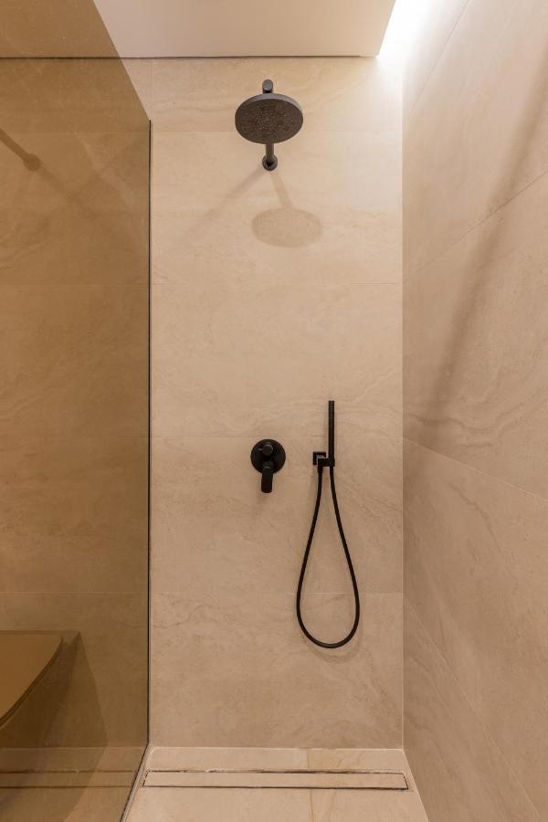 דרמי Beyond A Luxury Boutique Hotel מראה חיצוני תמונה