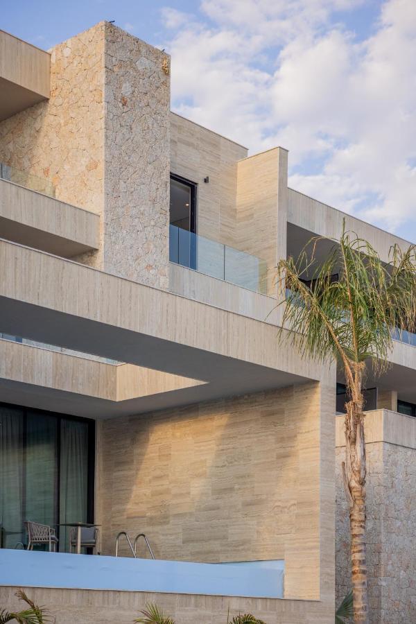 דרמי Beyond A Luxury Boutique Hotel מראה חיצוני תמונה