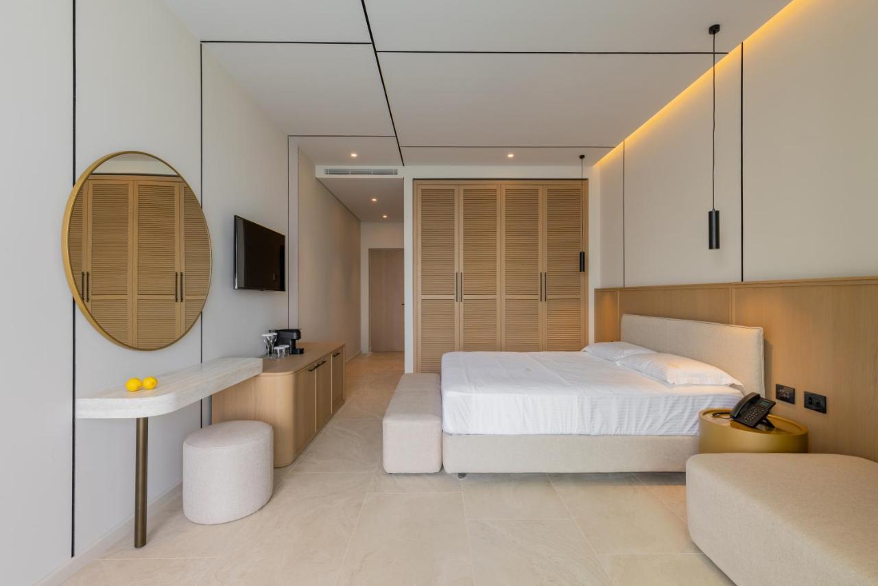 דרמי Beyond A Luxury Boutique Hotel מראה חיצוני תמונה