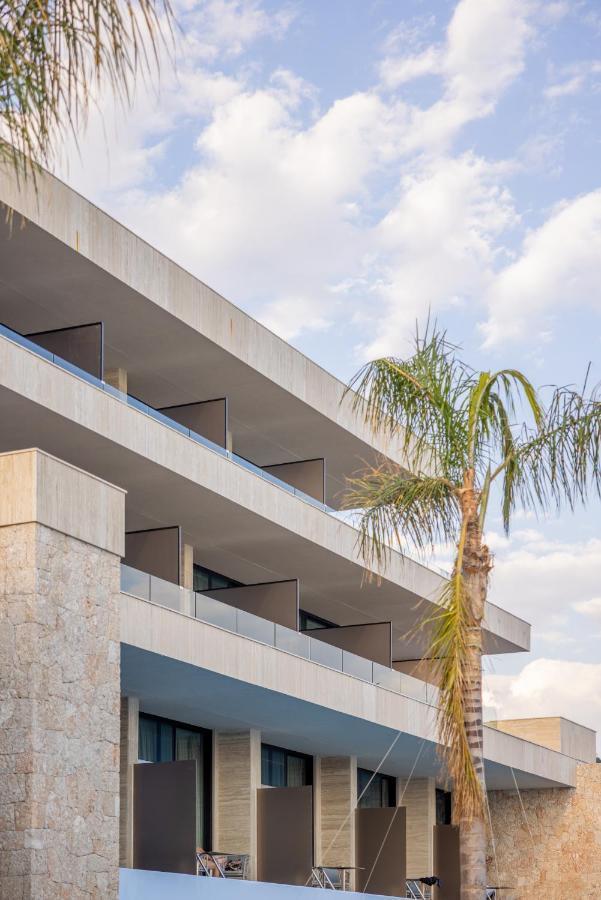 דרמי Beyond A Luxury Boutique Hotel מראה חיצוני תמונה