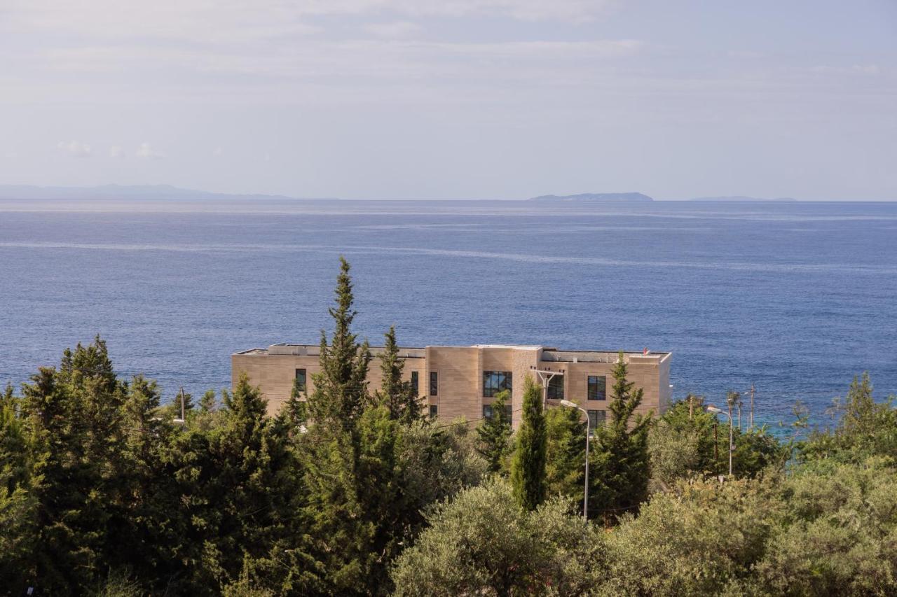דרמי Beyond A Luxury Boutique Hotel מראה חיצוני תמונה