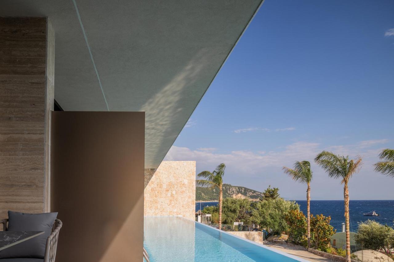דרמי Beyond A Luxury Boutique Hotel מראה חיצוני תמונה