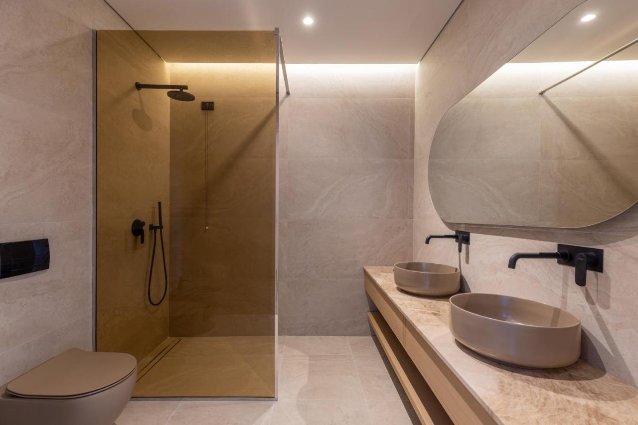 דרמי Beyond A Luxury Boutique Hotel מראה חיצוני תמונה