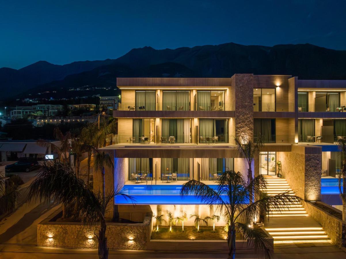 דרמי Beyond A Luxury Boutique Hotel מראה חיצוני תמונה