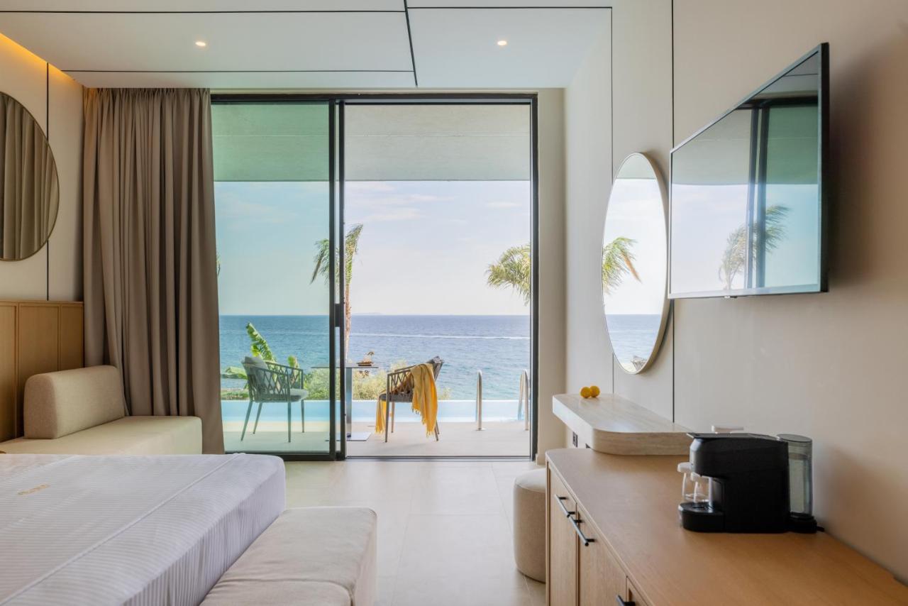דרמי Beyond A Luxury Boutique Hotel מראה חיצוני תמונה