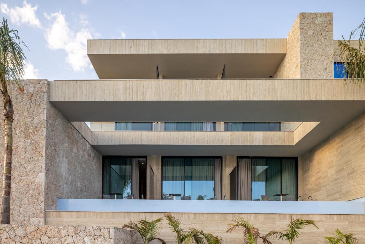 דרמי Beyond A Luxury Boutique Hotel מראה חיצוני תמונה
