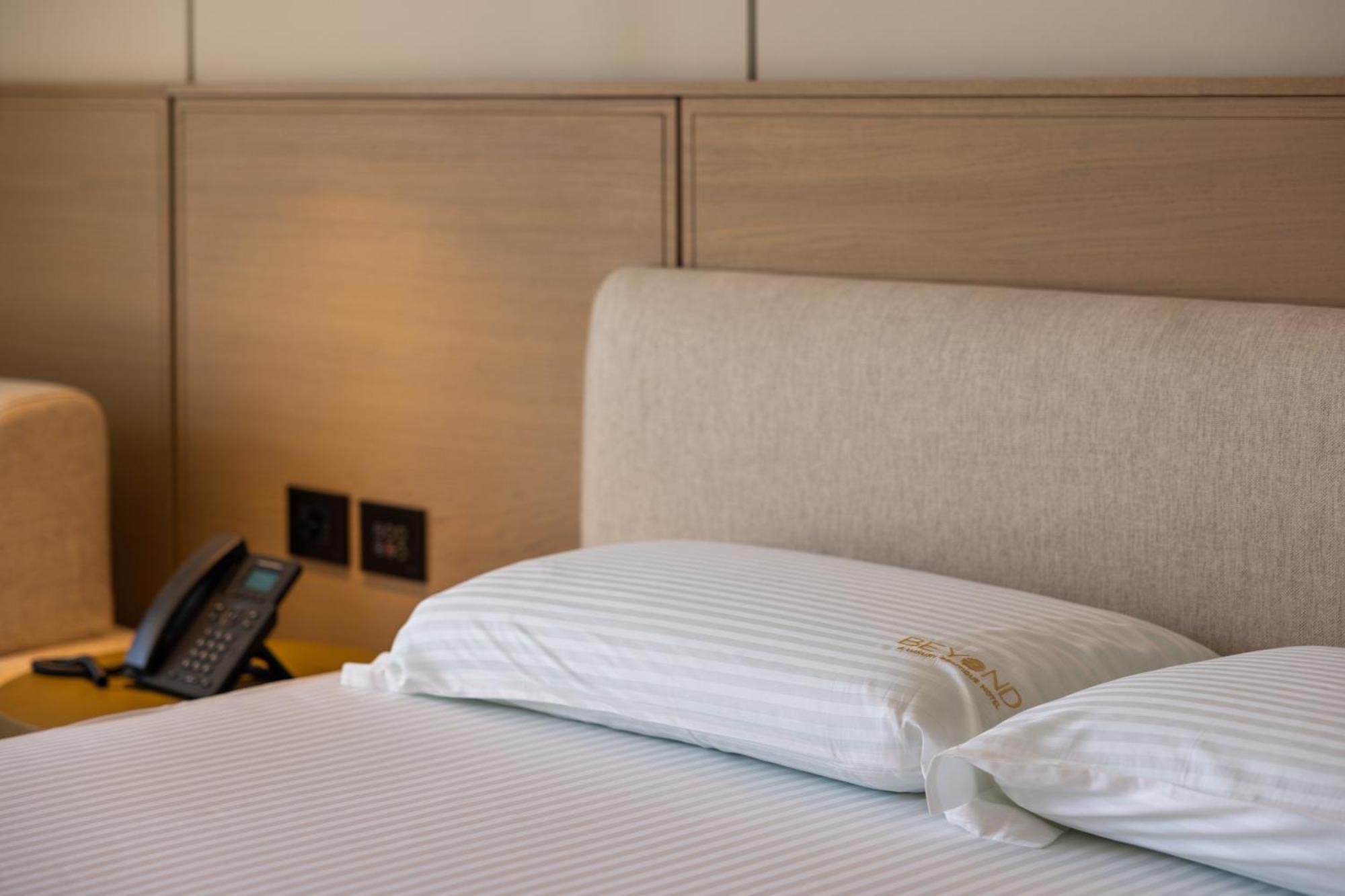 דרמי Beyond A Luxury Boutique Hotel מראה חיצוני תמונה