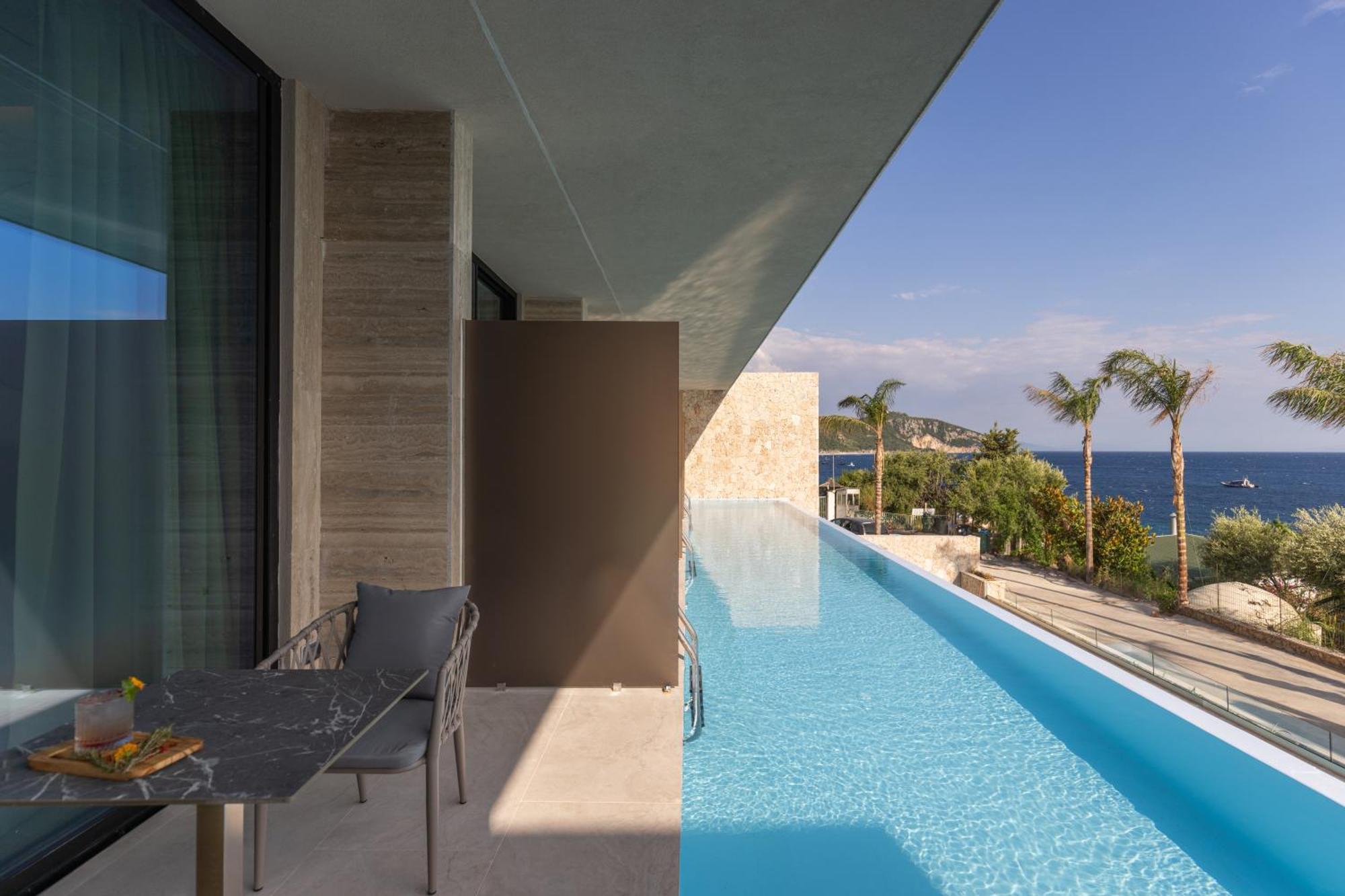 דרמי Beyond A Luxury Boutique Hotel מראה חיצוני תמונה